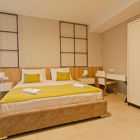 Hotel Hills Ulcinj Habitación foto