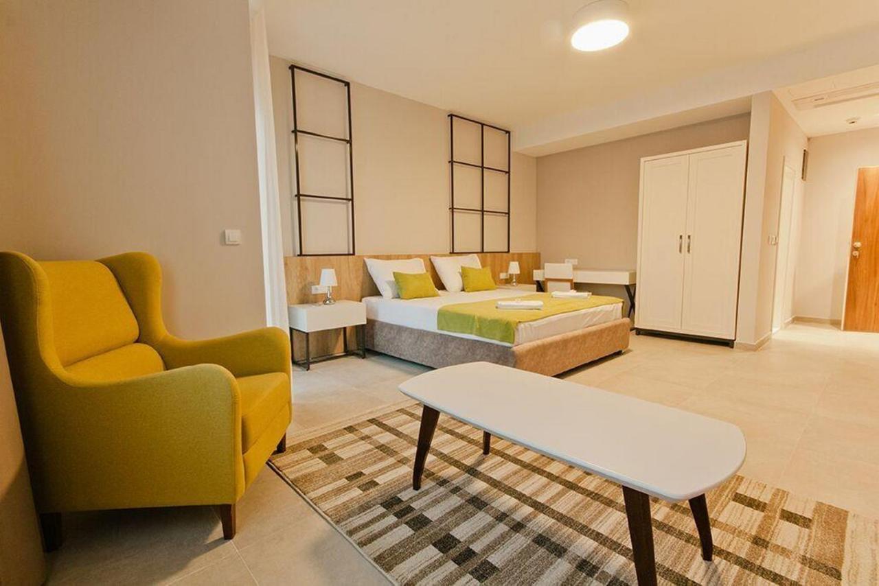 Hotel Hills Ulcinj Exterior foto
