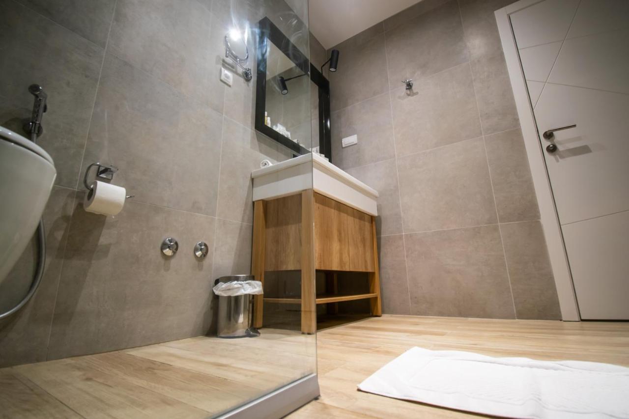 Hotel Hills Ulcinj Exterior foto