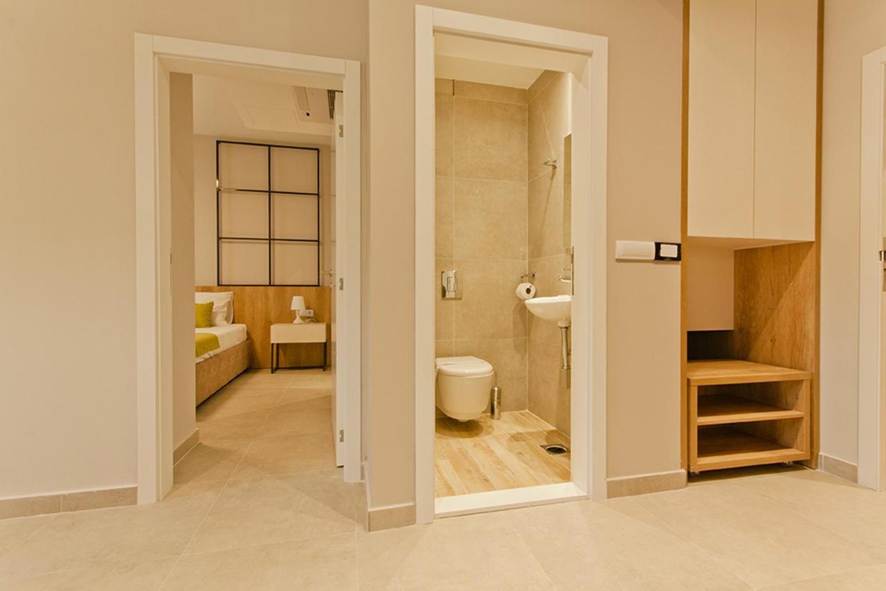 Hotel Hills Ulcinj Exterior foto
