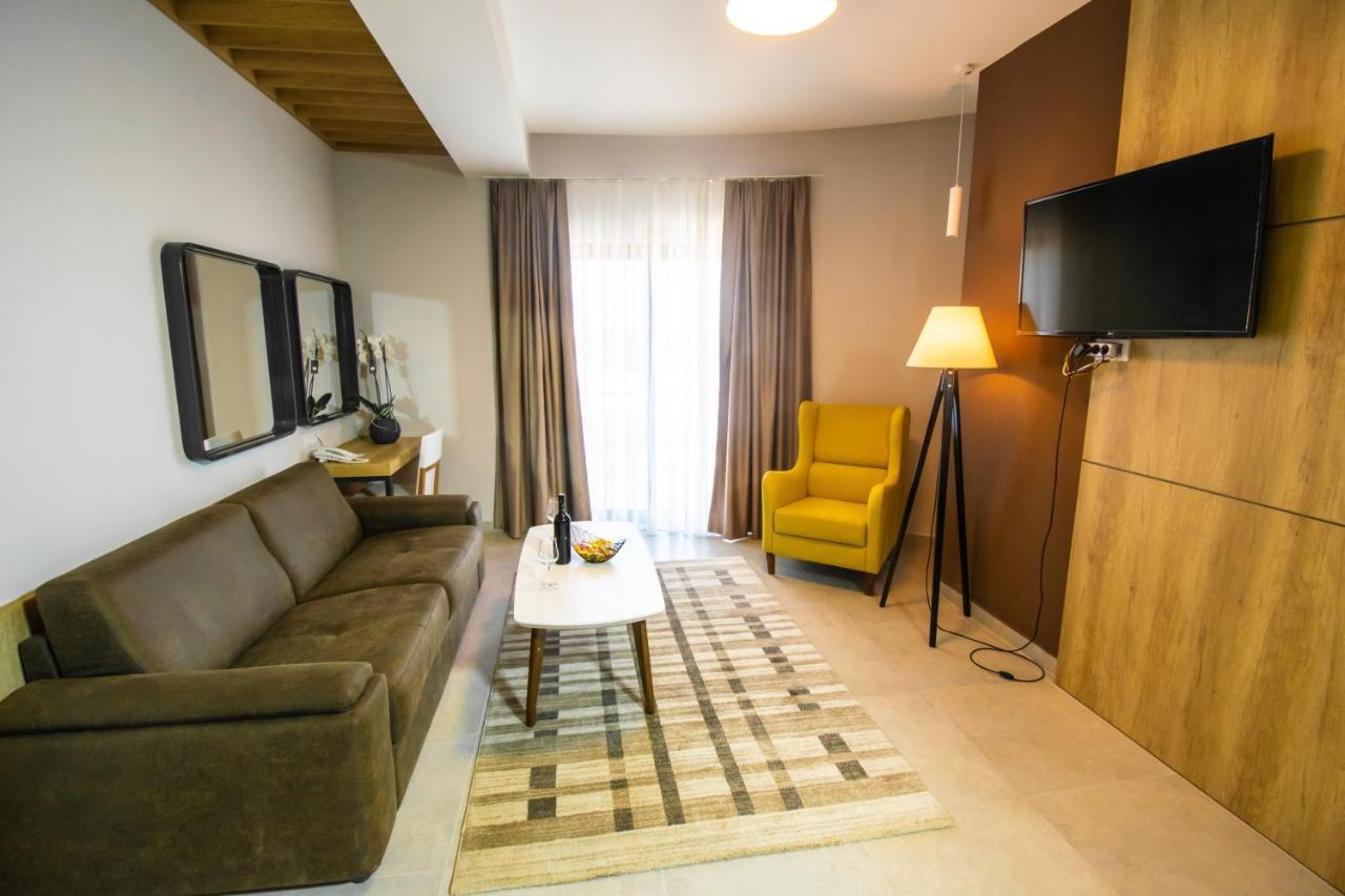Hotel Hills Ulcinj Habitación foto