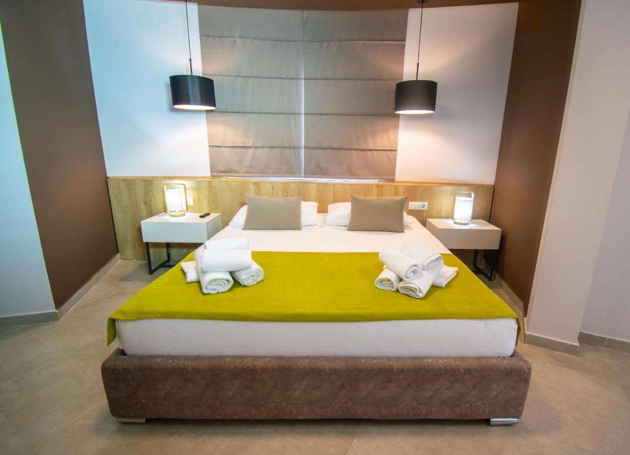 Hotel Hills Ulcinj Habitación foto