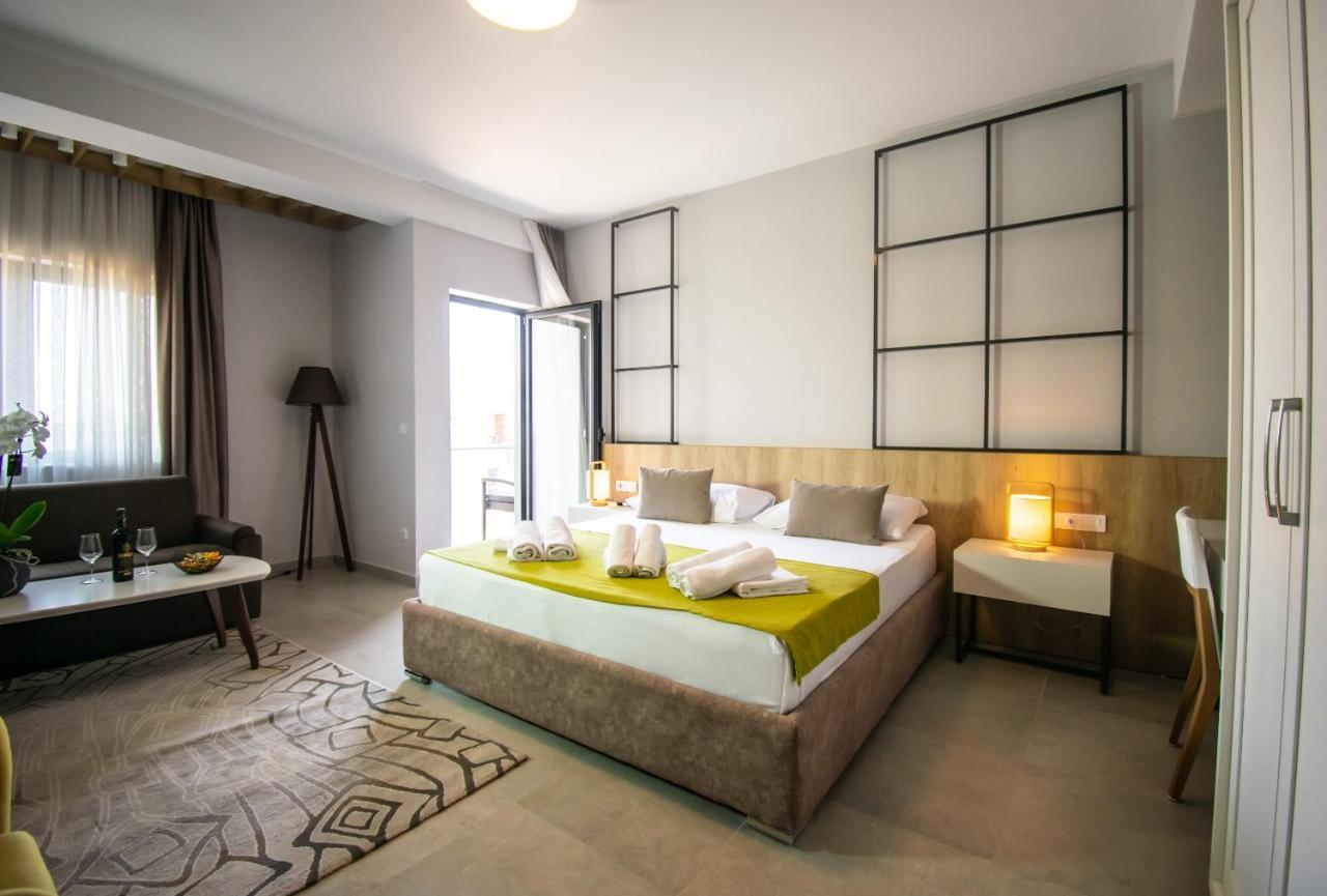 Hotel Hills Ulcinj Exterior foto