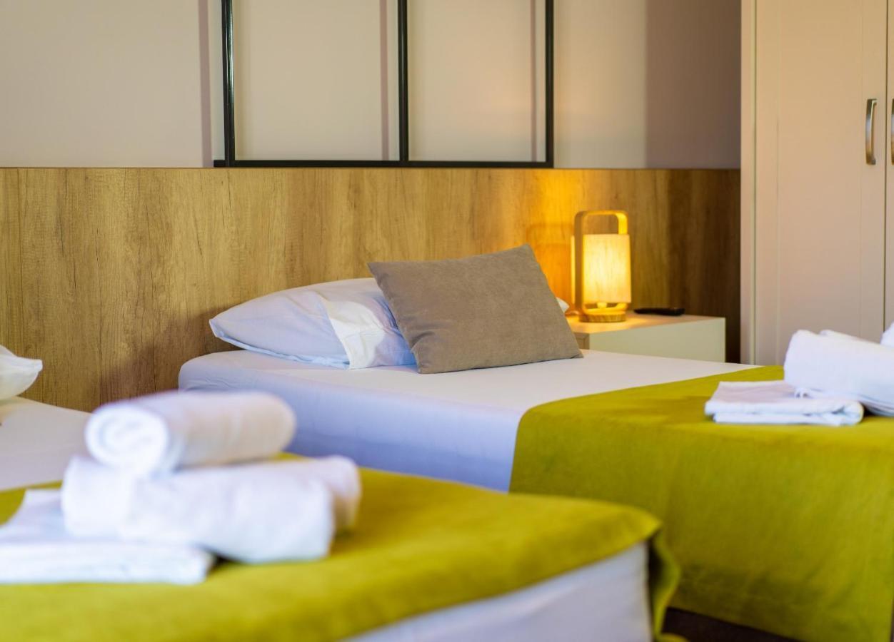 Hotel Hills Ulcinj Exterior foto