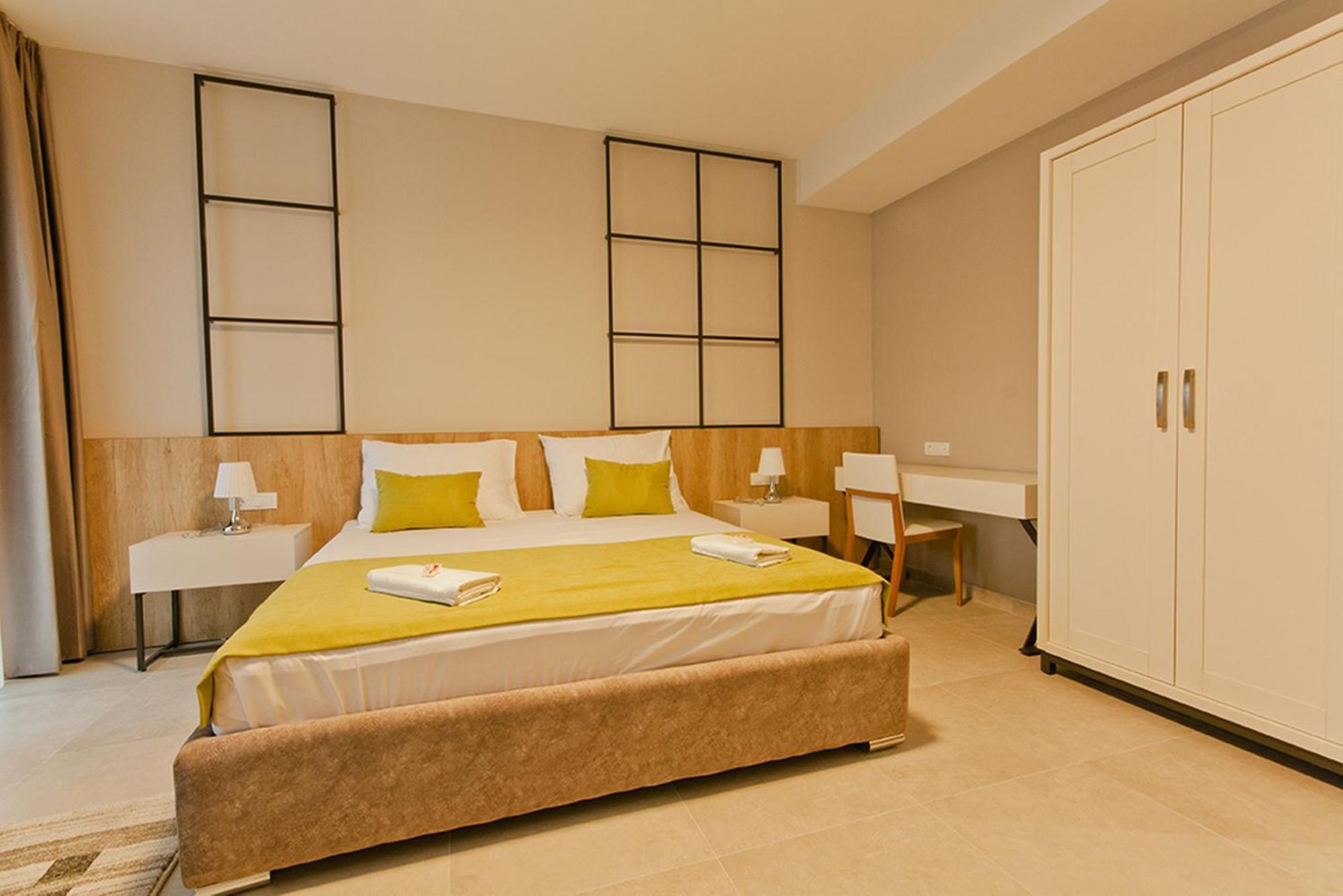 Hotel Hills Ulcinj Habitación foto