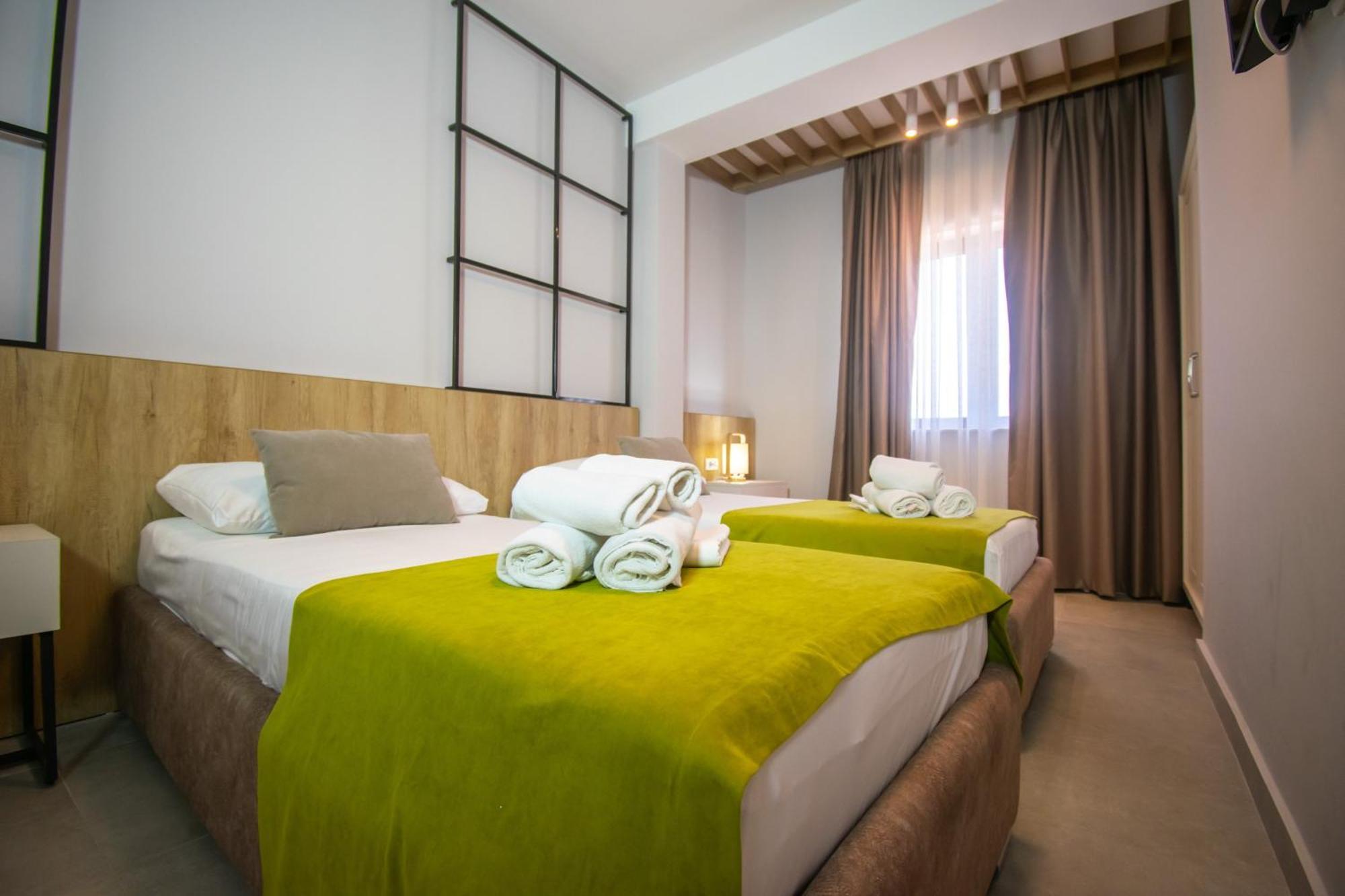 Hotel Hills Ulcinj Habitación foto