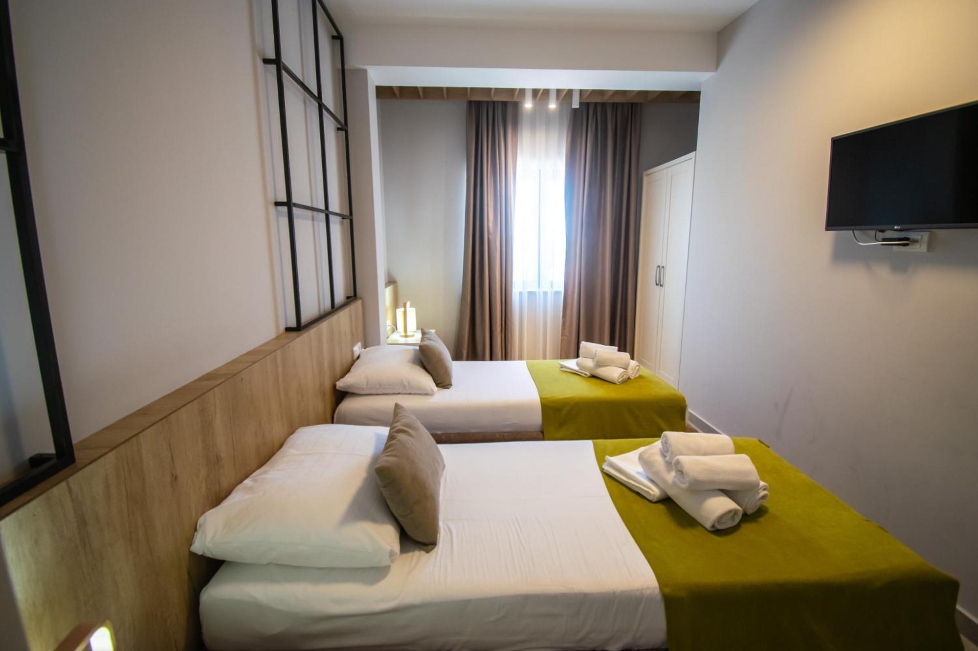 Hotel Hills Ulcinj Habitación foto