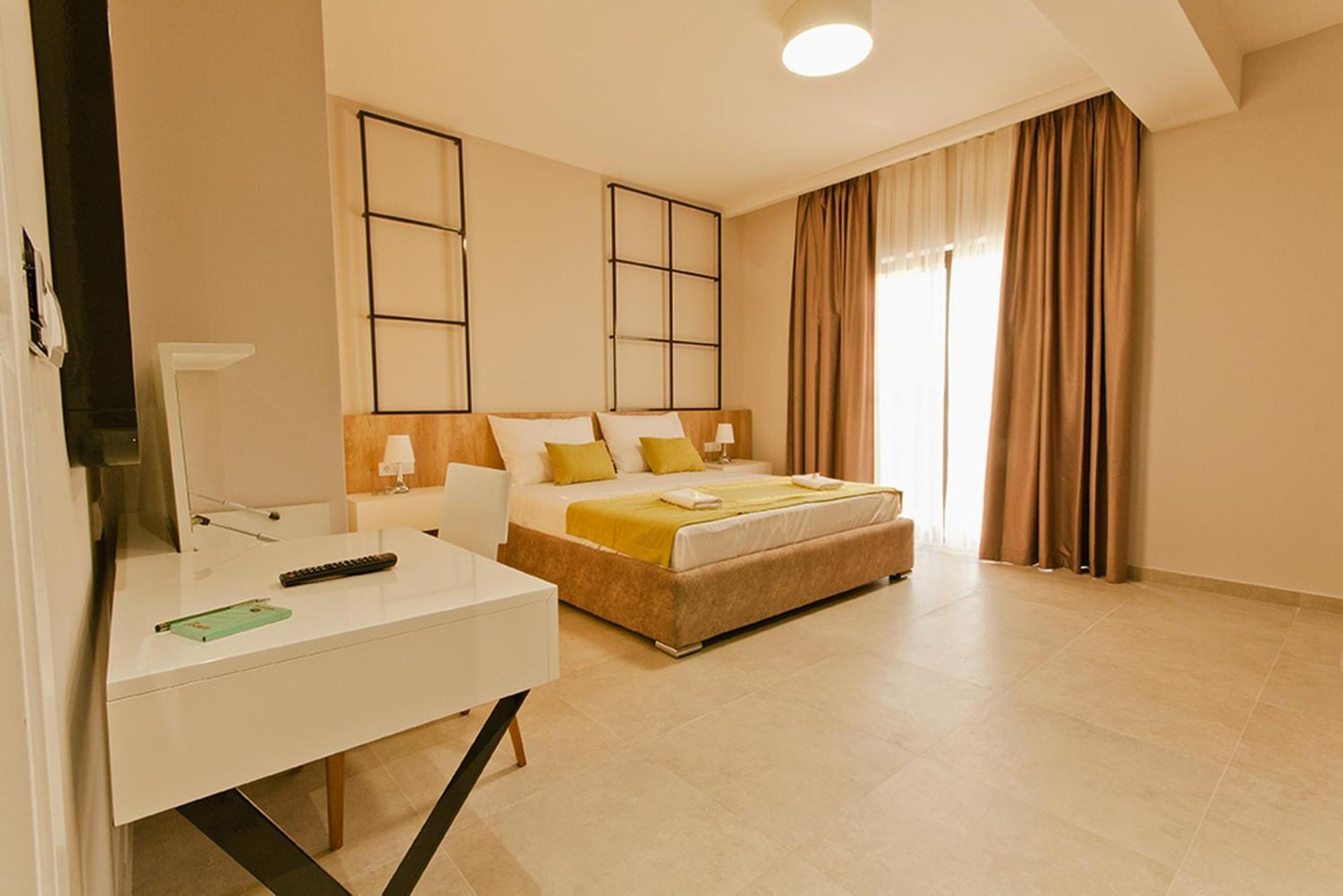 Hotel Hills Ulcinj Habitación foto