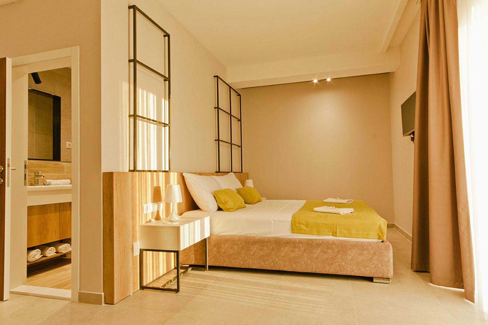 Hotel Hills Ulcinj Habitación foto