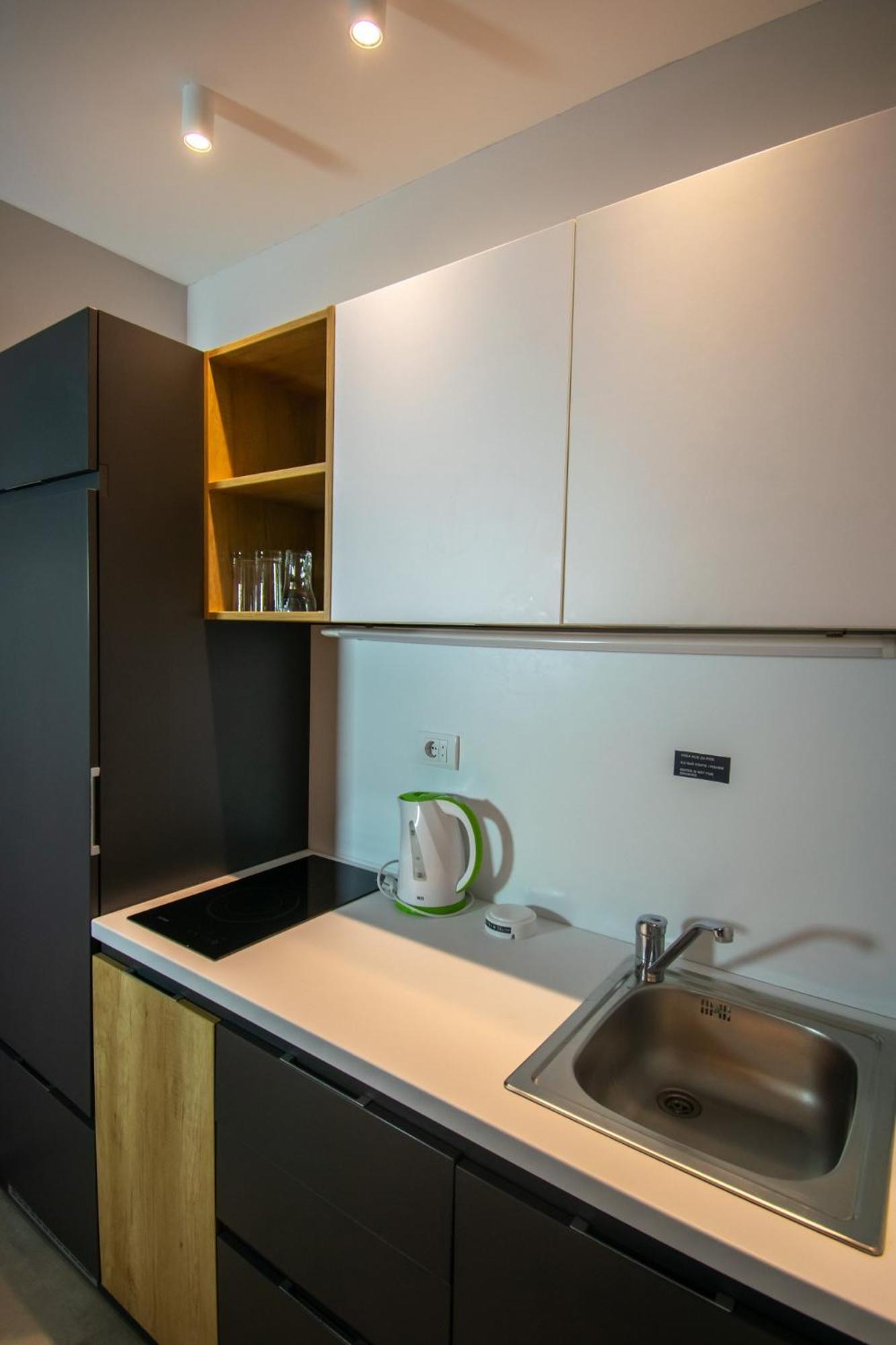 Hotel Hills Ulcinj Habitación foto