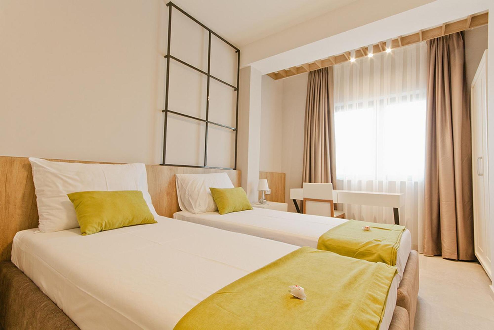 Hotel Hills Ulcinj Habitación foto