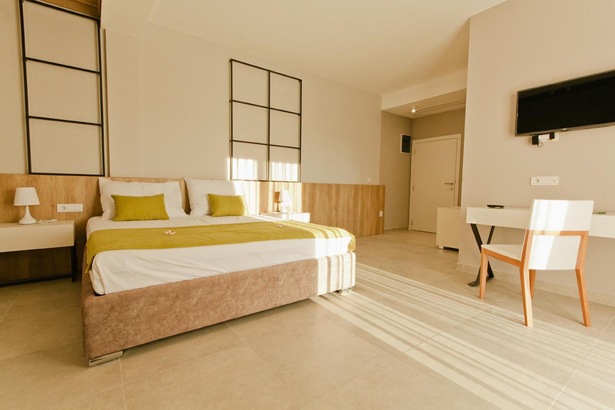 Hotel Hills Ulcinj Habitación foto