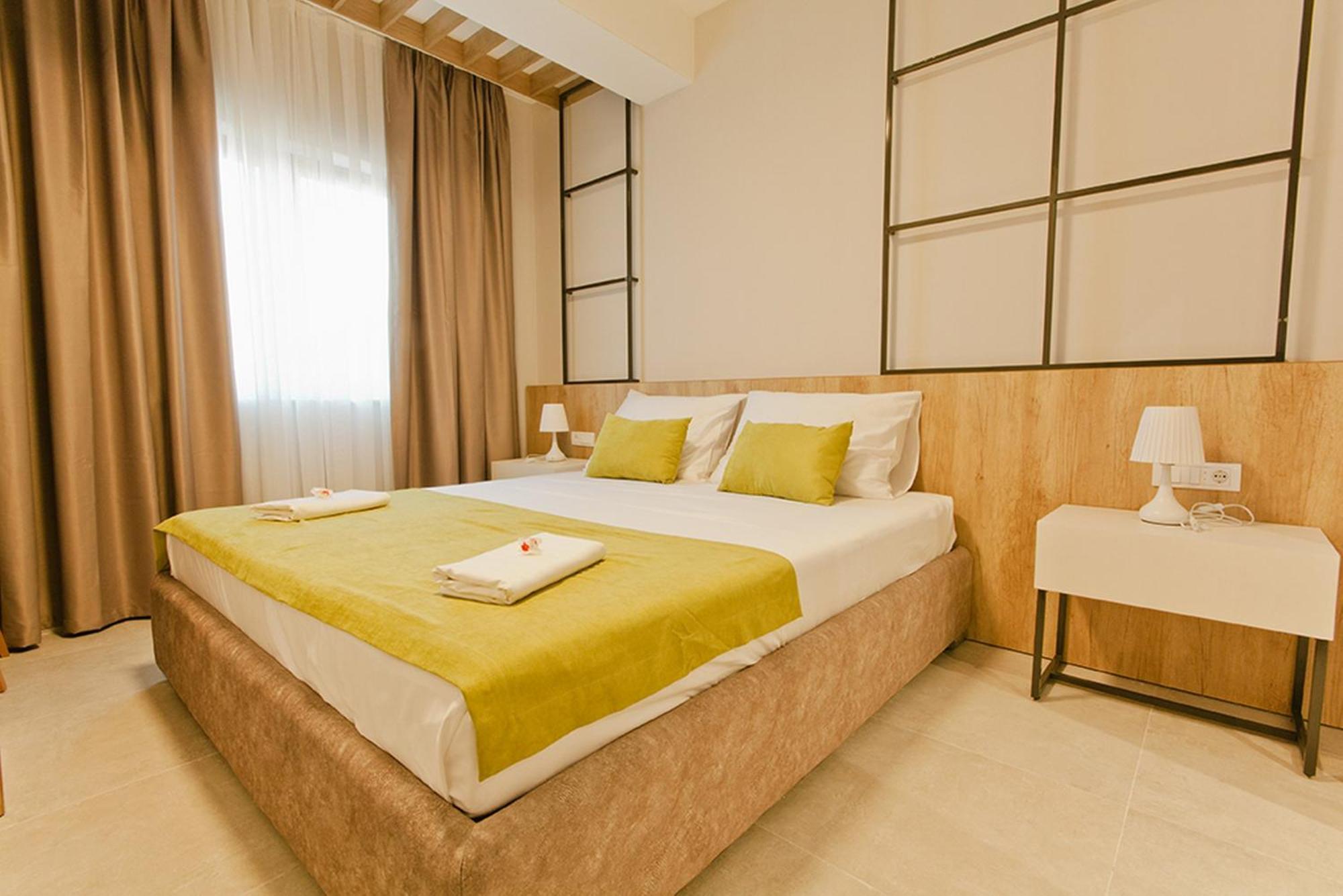 Hotel Hills Ulcinj Habitación foto