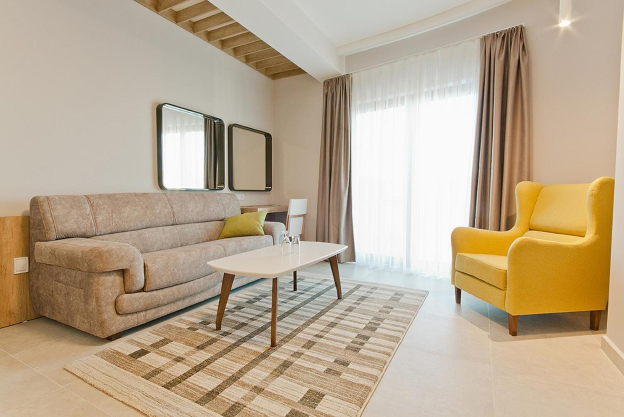 Hotel Hills Ulcinj Habitación foto