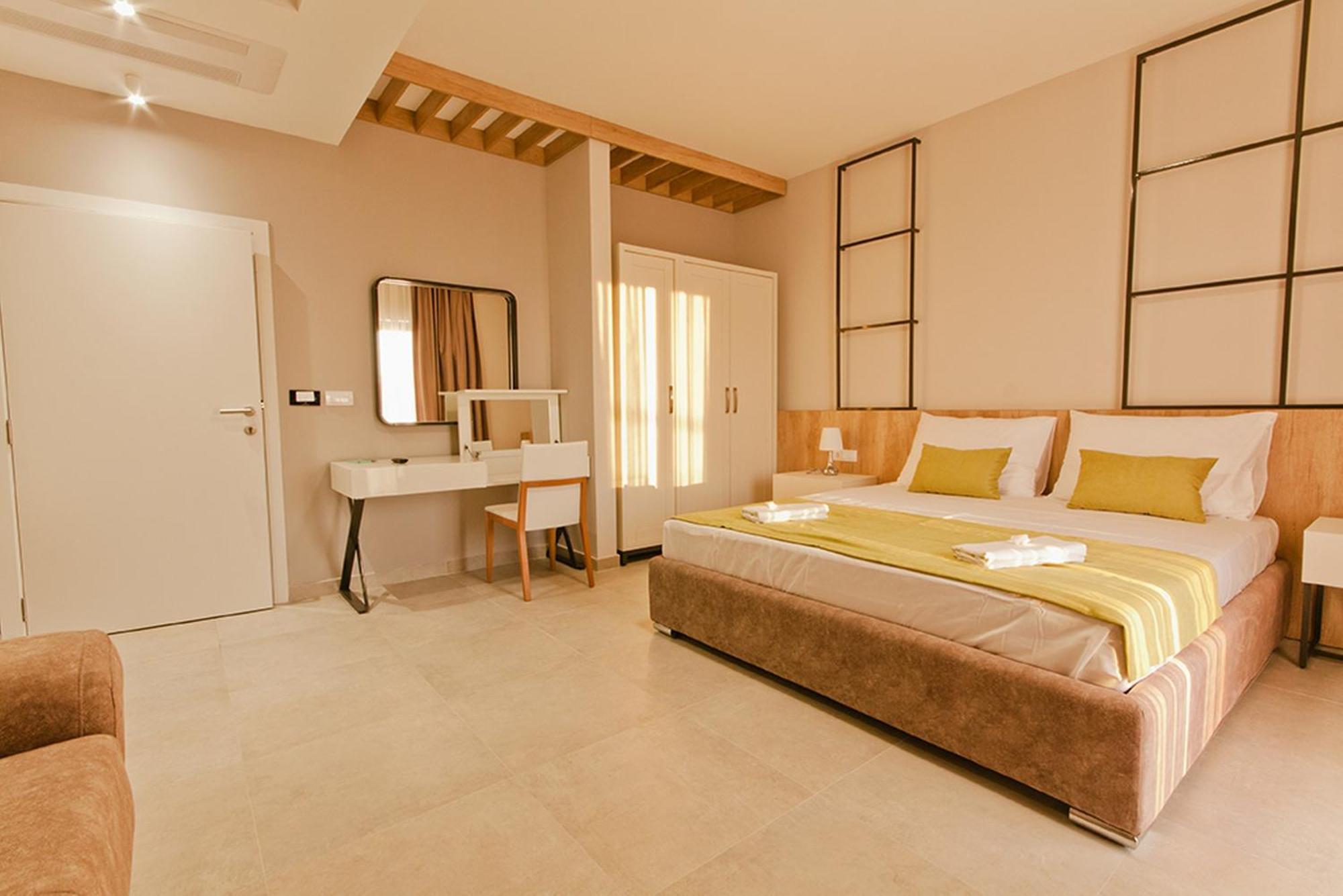 Hotel Hills Ulcinj Habitación foto