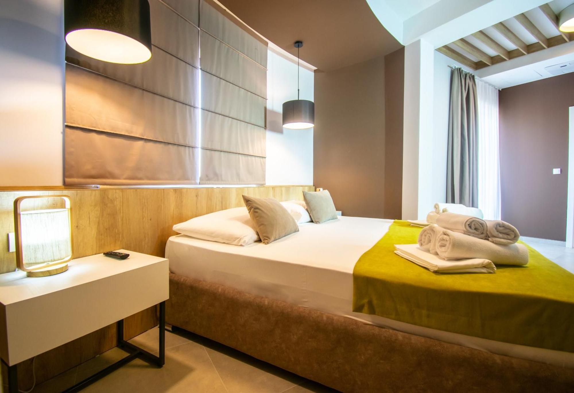 Hotel Hills Ulcinj Habitación foto