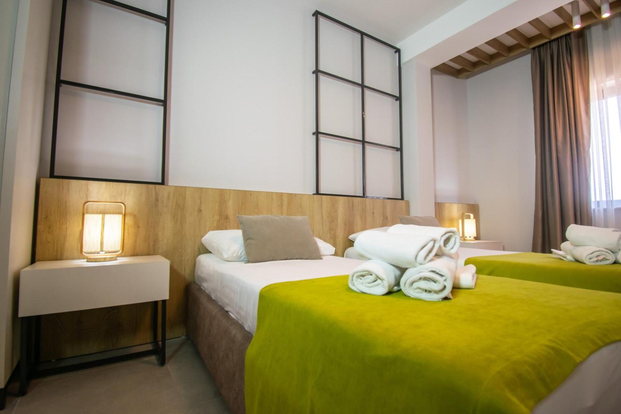 Hotel Hills Ulcinj Habitación foto
