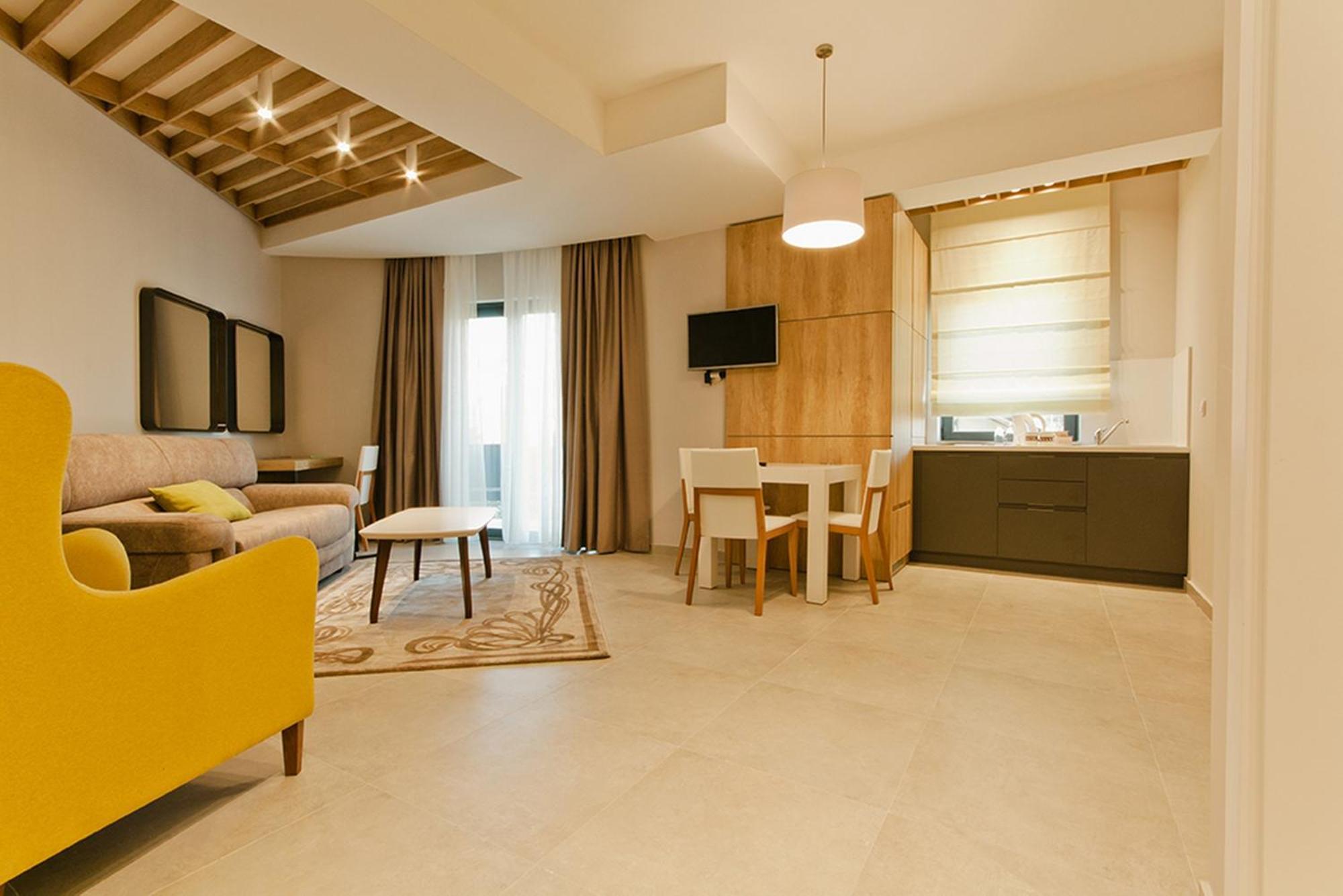 Hotel Hills Ulcinj Habitación foto