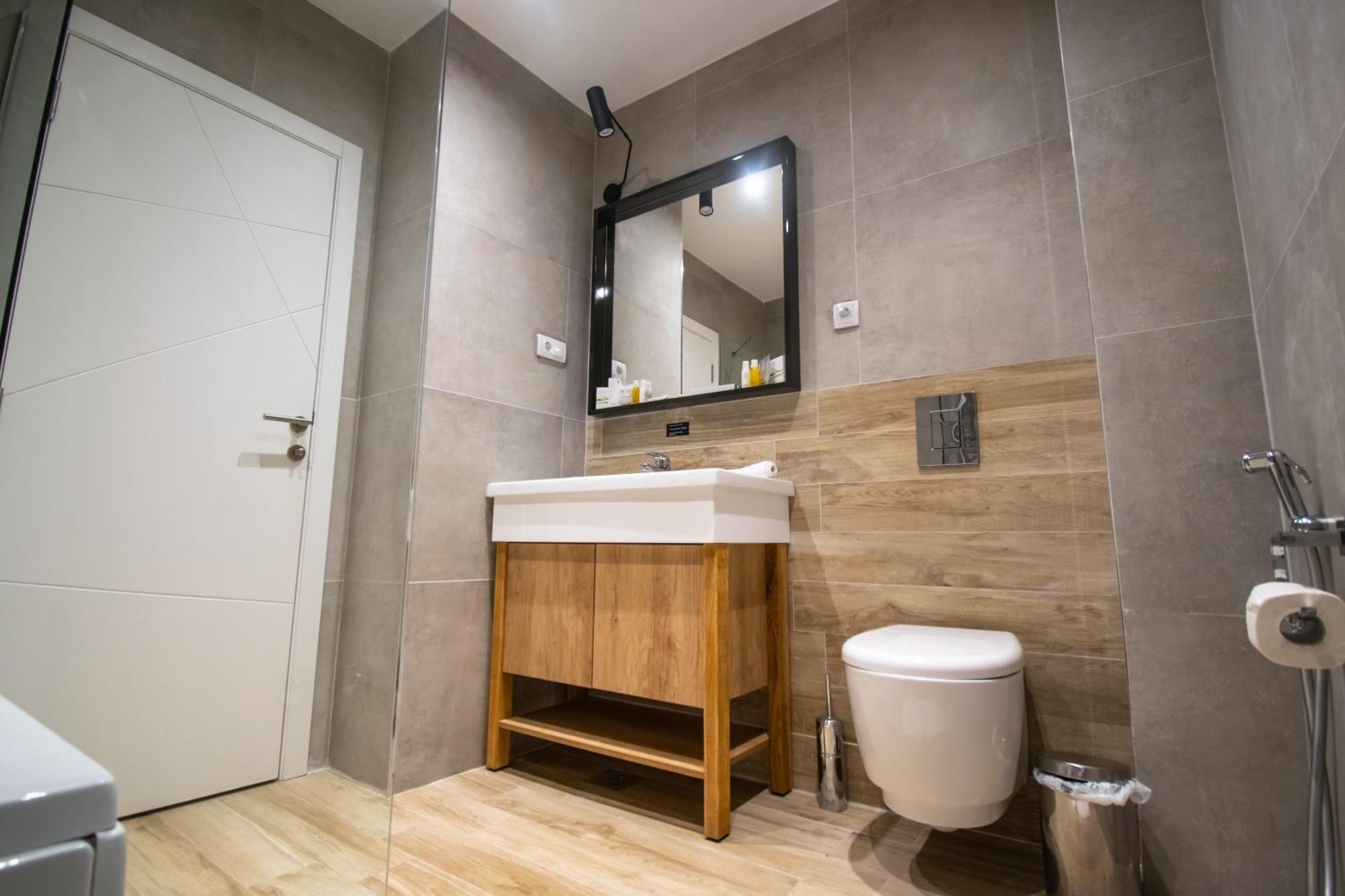Hotel Hills Ulcinj Habitación foto