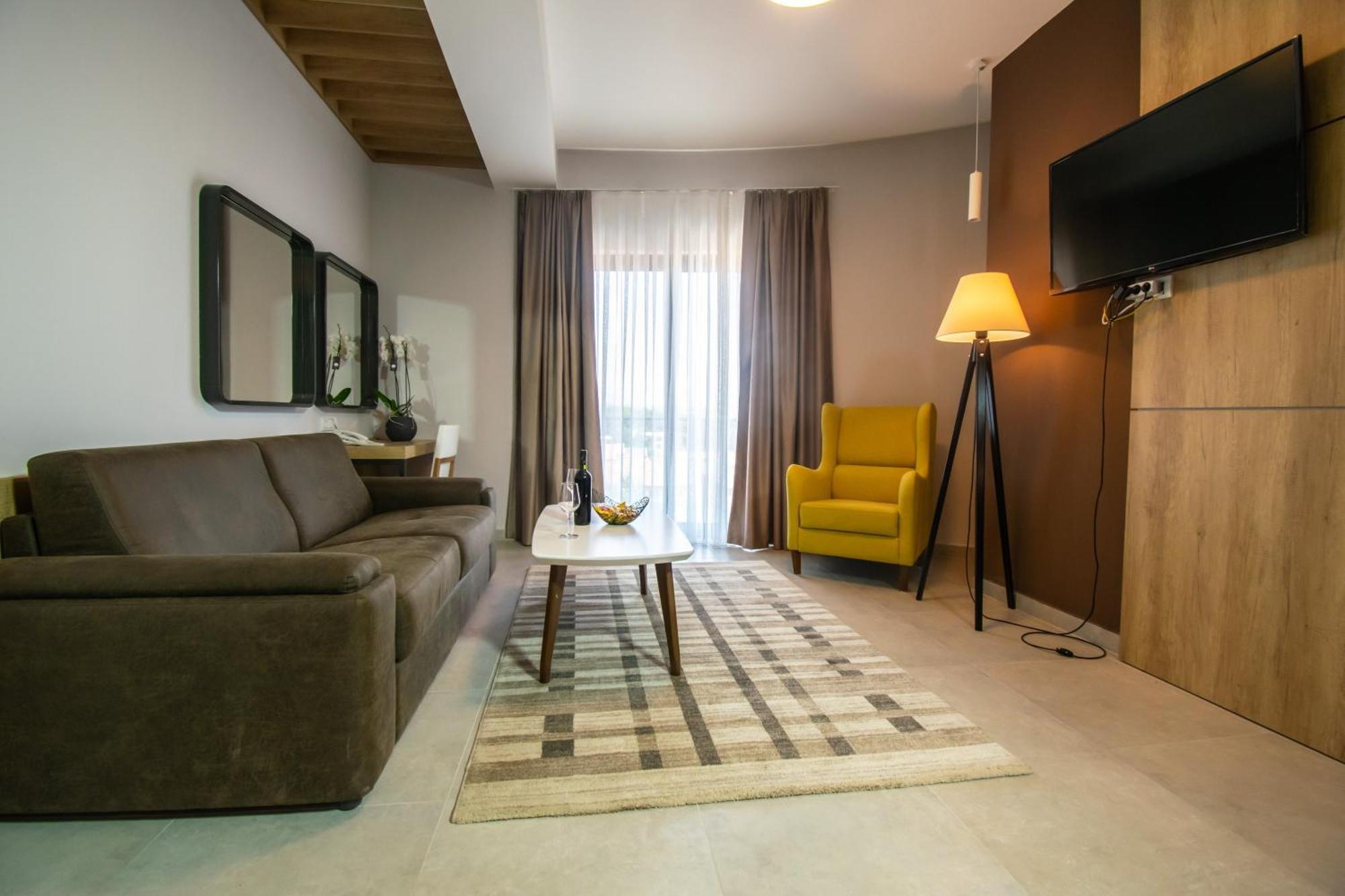Hotel Hills Ulcinj Habitación foto