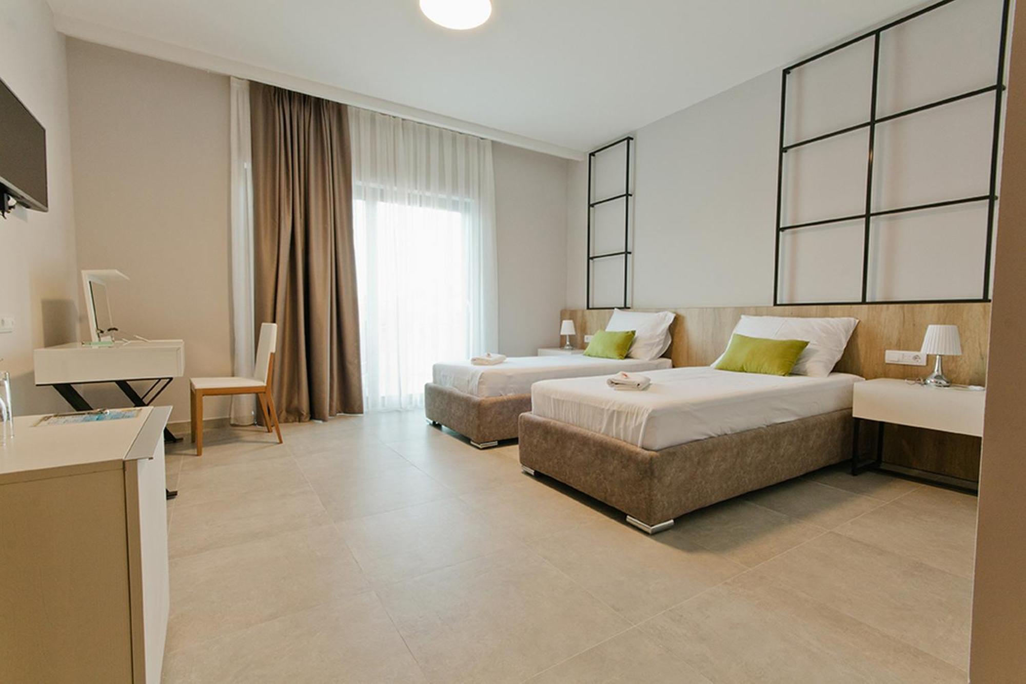 Hotel Hills Ulcinj Habitación foto